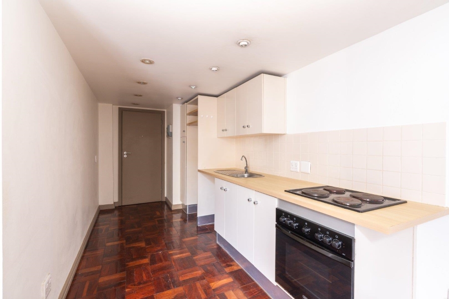 To Let 1 Bedroom Property for Rent in Cape Town City Centre Western Cape